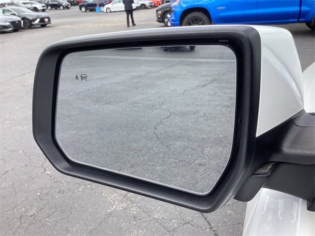 Used Car 2023 Chevrolet Traverse  Ls For Sale Under $30,000 In San Antonio, Texas