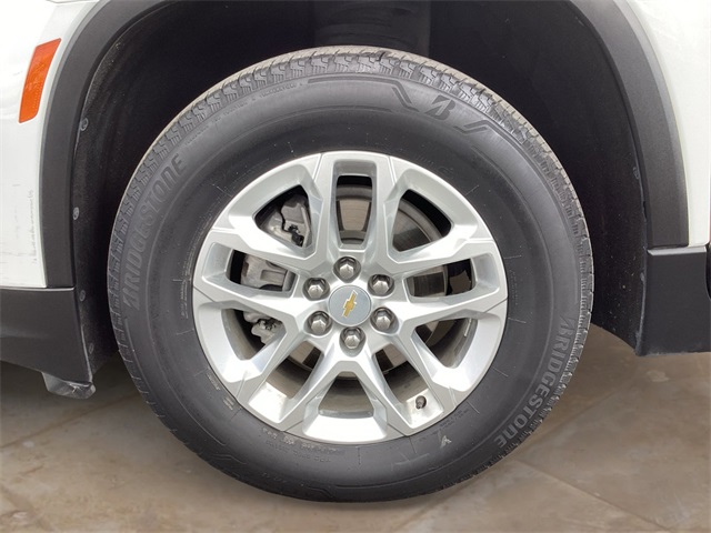 Used Car 2023 Chevrolet Traverse  Ls For Sale Under $30,000 In San Antonio, Texas