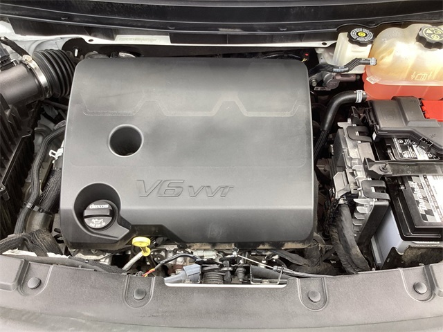 Used Car 2023 Chevrolet Traverse  Ls For Sale Under $30,000 In San Antonio, Texas