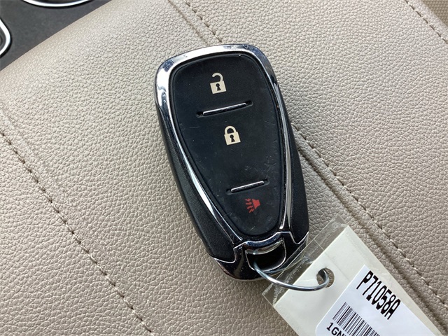 Used Car 2023 Chevrolet Traverse  Ls For Sale Under $30,000 In San Antonio, Texas