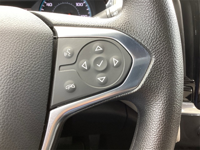 Used Car 2023 Chevrolet Traverse  Ls For Sale Under $30,000 In San Antonio, Texas