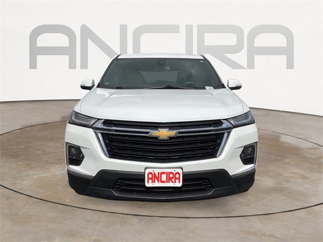 Used Car 2023 Chevrolet Traverse  Ls For Sale Under $30,000 In San Antonio, Texas