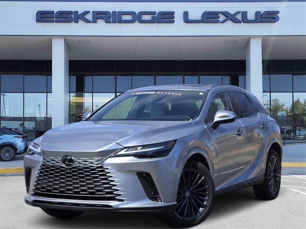 2025 Lexus RX 350 Premium FWD