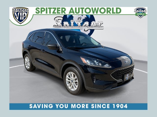 2022 Ford Escape SE AWD