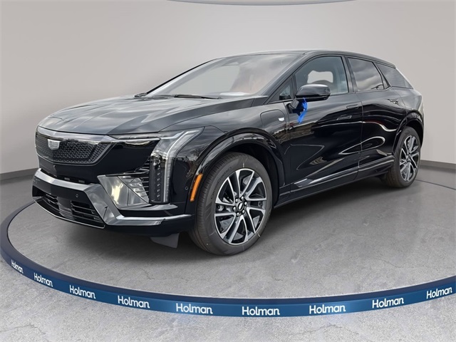 2026 Cadillac OPTIQ Premium Sport AWD