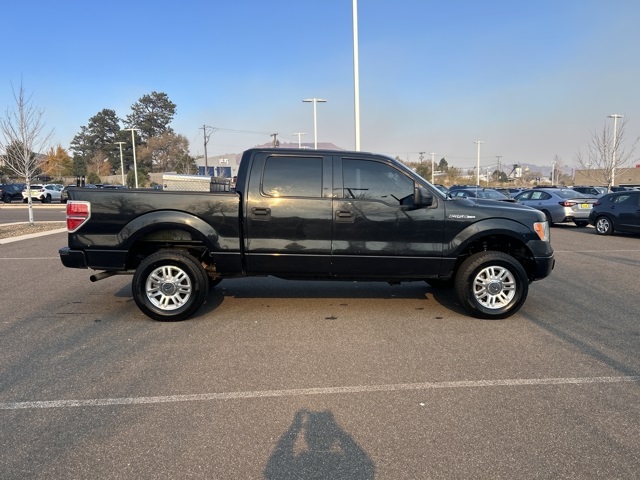 Used 2013 Ford F-150 XL with VIN 1FTFW1ETXDKD66365 for sale in Flagstaff, AZ