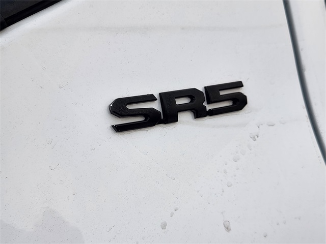 2024 Toyota Tundra SR5  at Gullo Toyota