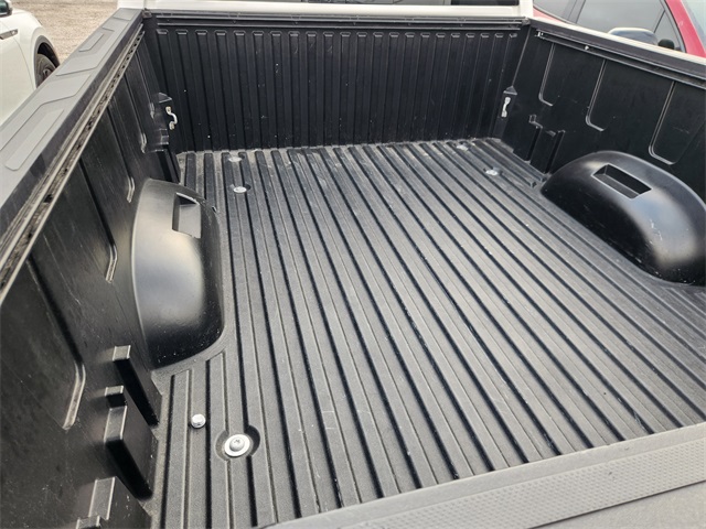 2024 Toyota Tundra SR5  at Gullo Toyota