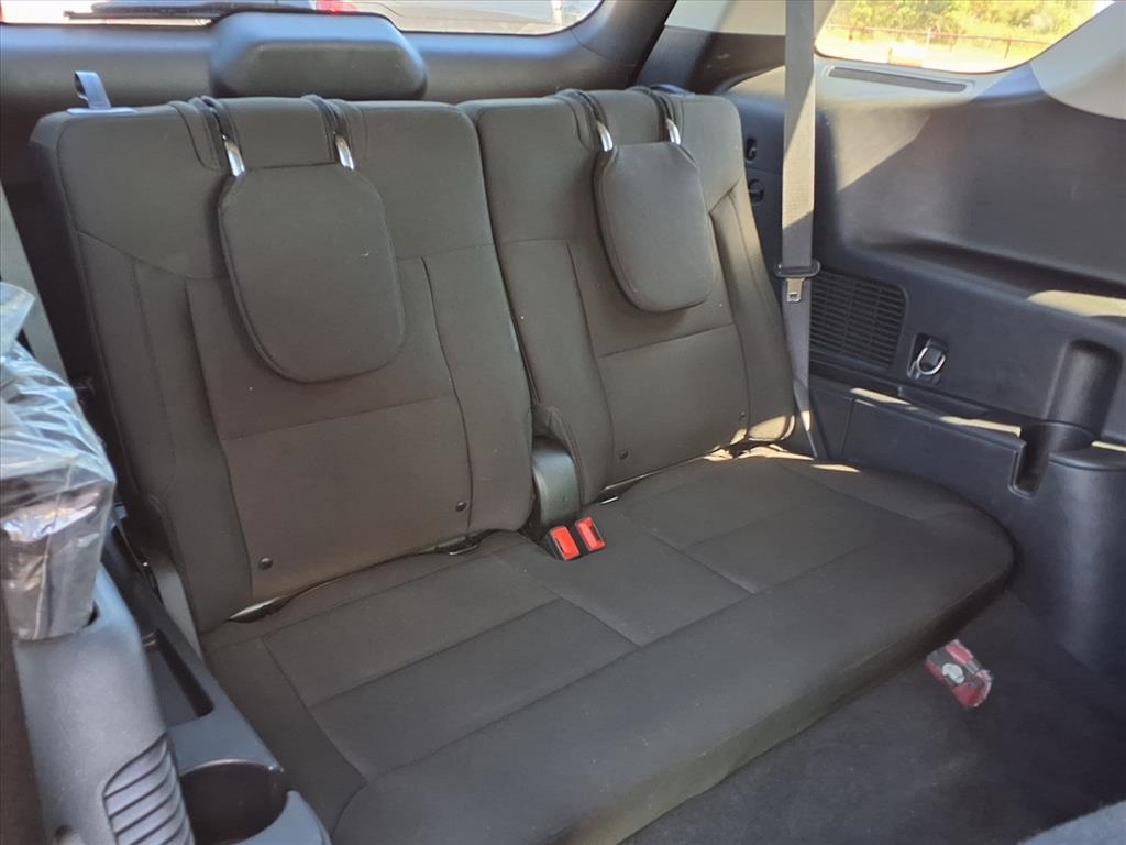 2021 Ford Explorer XLT Red at Shottenkirk Kia Fort Bend