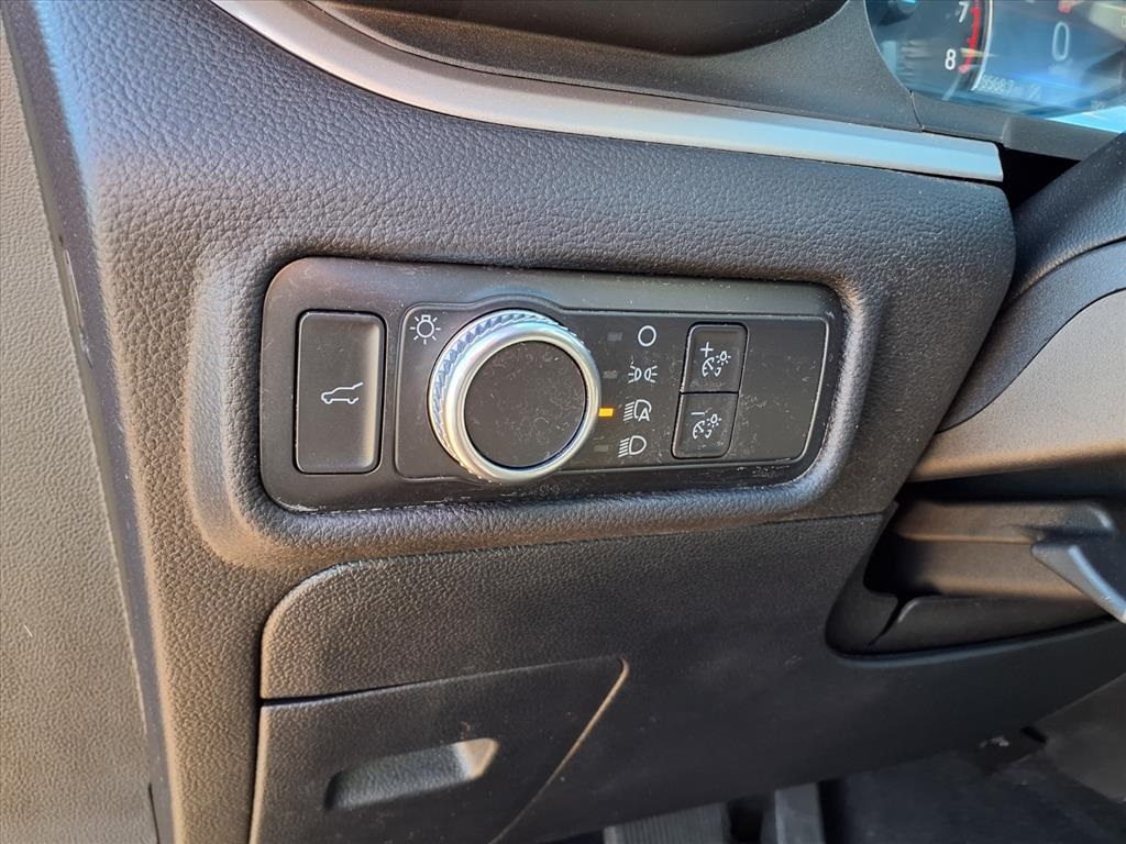 2021 Ford Explorer XLT Red at Shottenkirk Kia Fort Bend