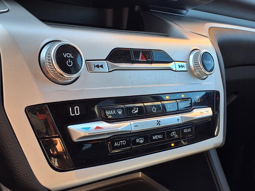 2021 Ford Explorer XLT Red at Shottenkirk Kia Fort Bend