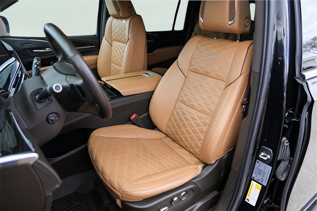 Used Car 2021 Cadillac Escalade Esv  Premium For Sale Under $70,000 In Austin, Texas