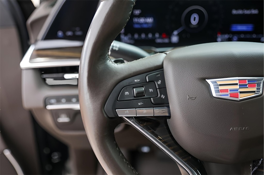 Used Car 2021 Cadillac Escalade Esv  Premium For Sale Under $70,000 In Austin, Texas