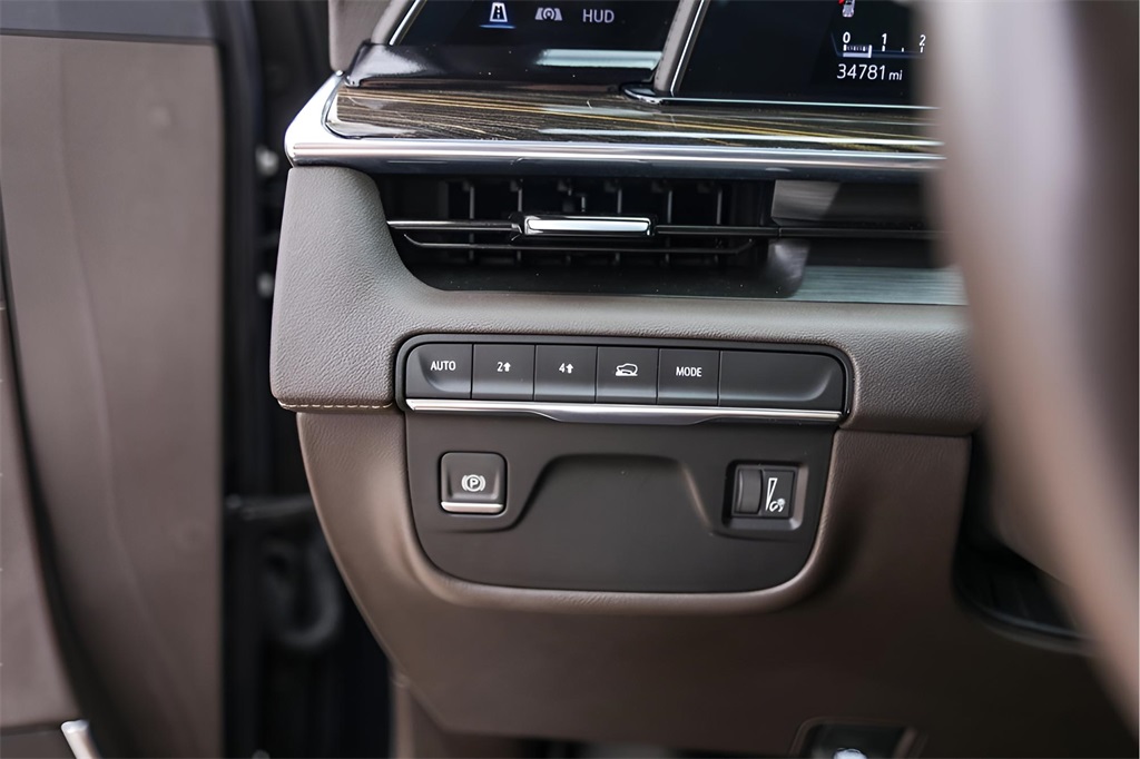 Used Car 2021 Cadillac Escalade Esv  Premium For Sale Under $70,000 In Austin, Texas