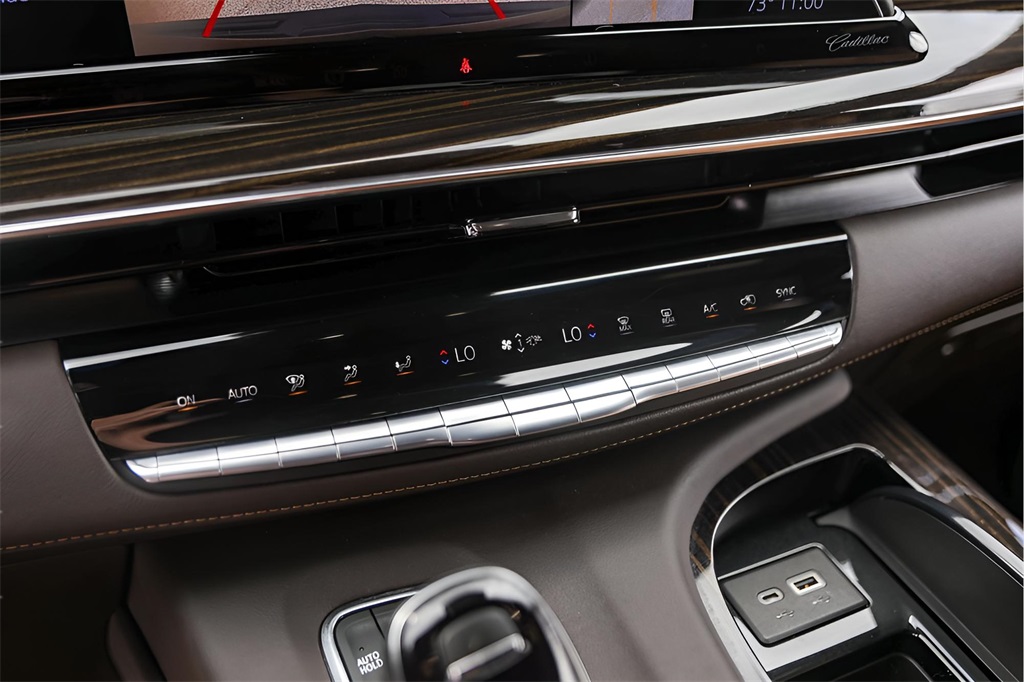 Used Car 2021 Cadillac Escalade Esv  Premium For Sale Under $70,000 In Austin, Texas