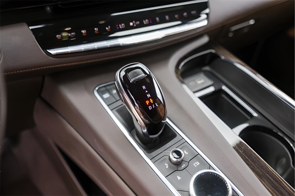 Used Car 2021 Cadillac Escalade Esv  Premium For Sale Under $70,000 In Austin, Texas