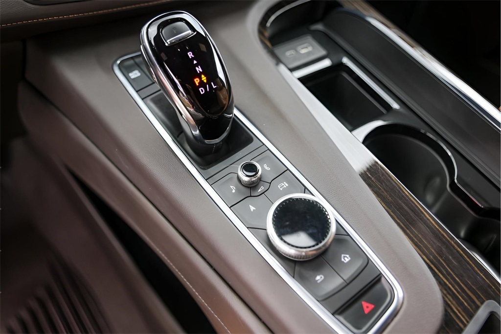 Used Car 2021 Cadillac Escalade Esv  Premium For Sale Under $70,000 In Austin, Texas