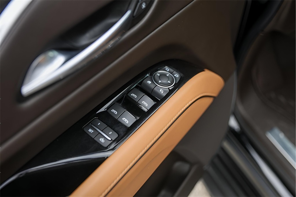 Used Car 2021 Cadillac Escalade Esv  Premium For Sale Under $70,000 In Austin, Texas