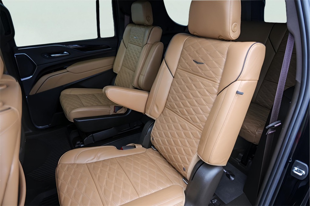 Used Car 2021 Cadillac Escalade Esv  Premium For Sale Under $70,000 In Austin, Texas