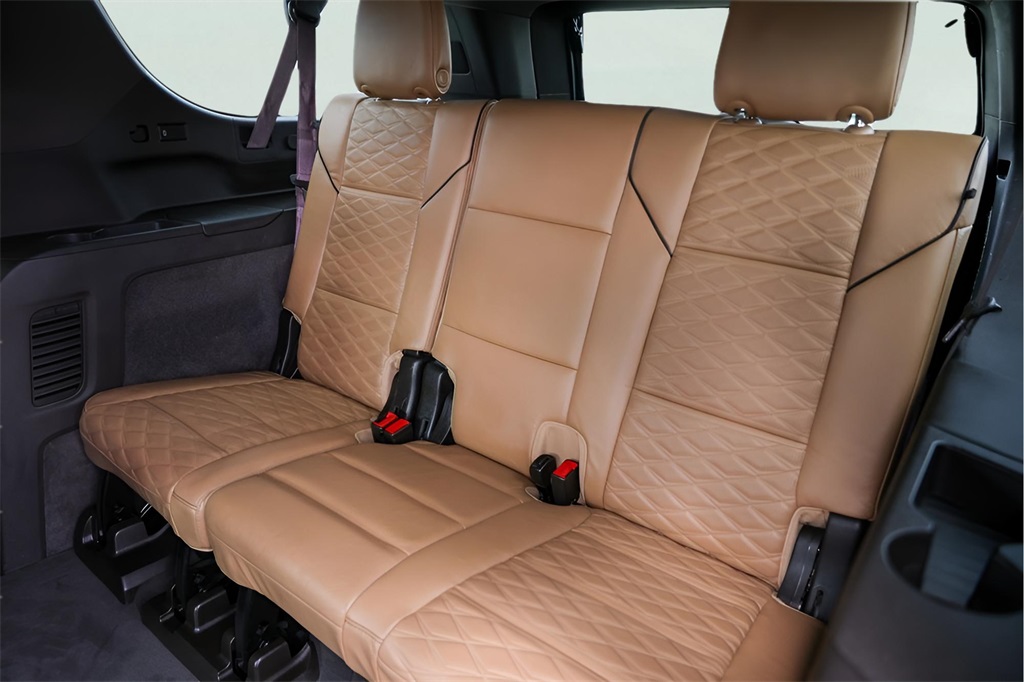 Used Car 2021 Cadillac Escalade Esv  Premium For Sale Under $70,000 In Austin, Texas