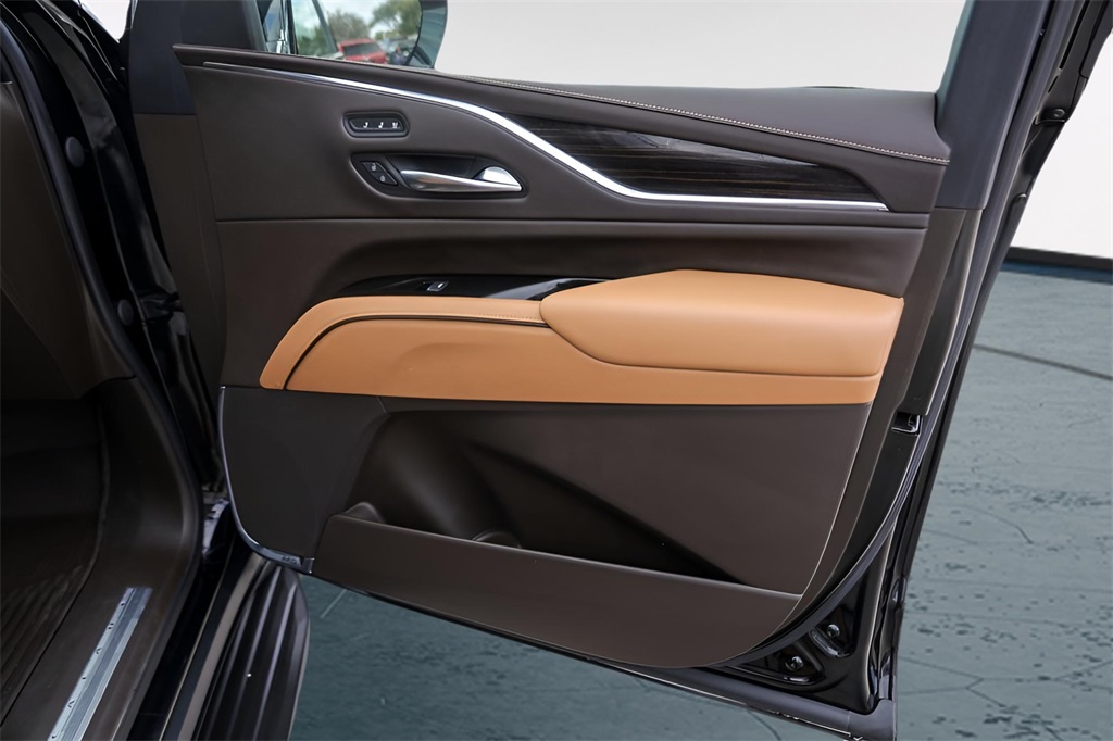 Used Car 2021 Cadillac Escalade Esv  Premium For Sale Under $70,000 In Austin, Texas