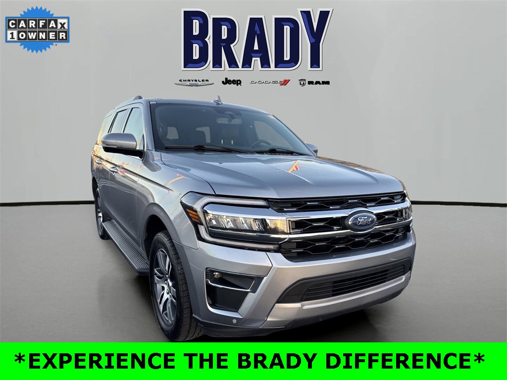 2024 Ford Expedition Limited 4WD