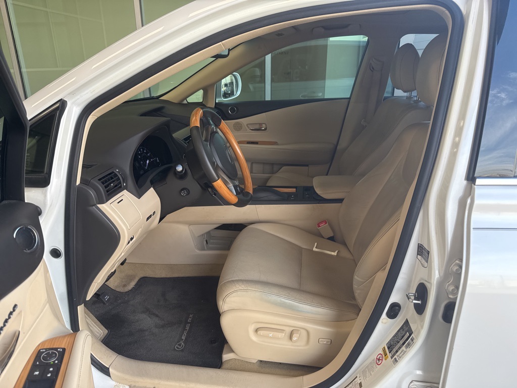 2014 Lexus RX 450h  at Westside Lexus