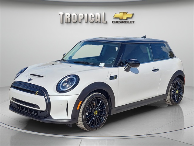 2024 MINI Cooper