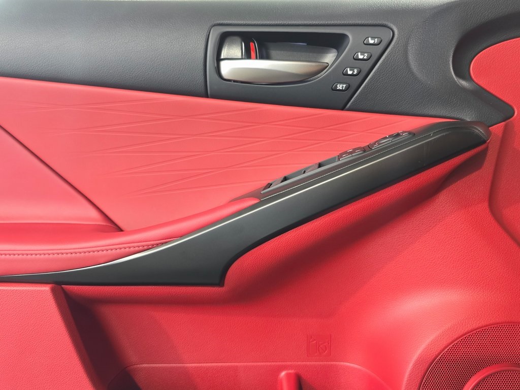 Thumbnail: 2025 Lexus IS - 12