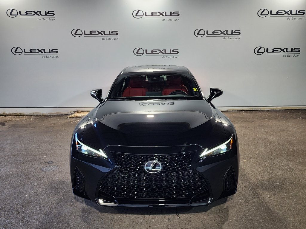 Thumbnail: 2025 Lexus IS - 2