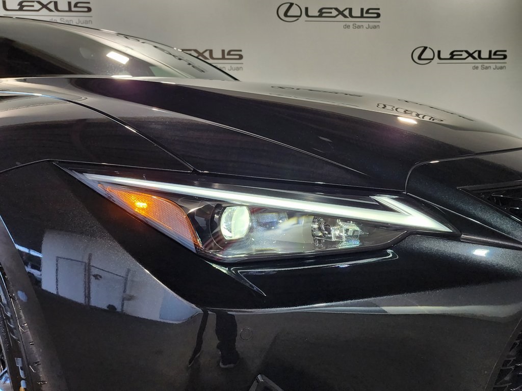 Thumbnail: 2025 Lexus IS - 5