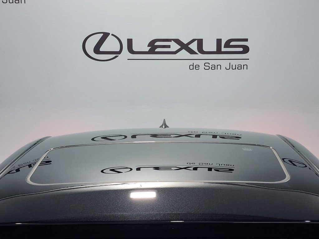 Thumbnail: 2025 Lexus IS - 7