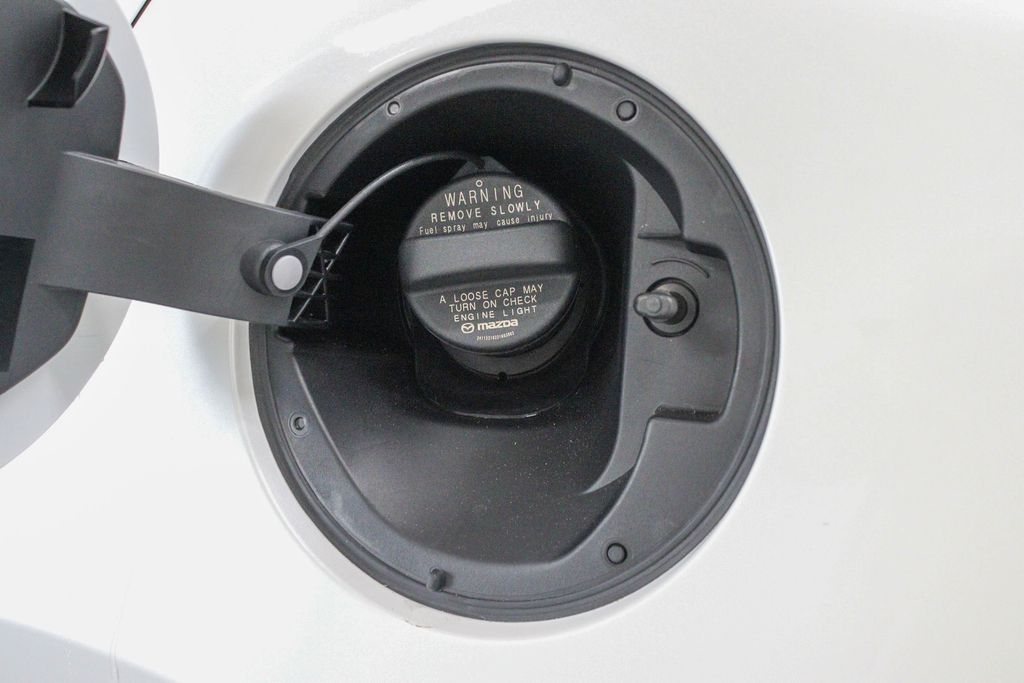 New Car 2025 Mazda Mazda3  2.5 S Preferred Package For Sale In Austin, Texas