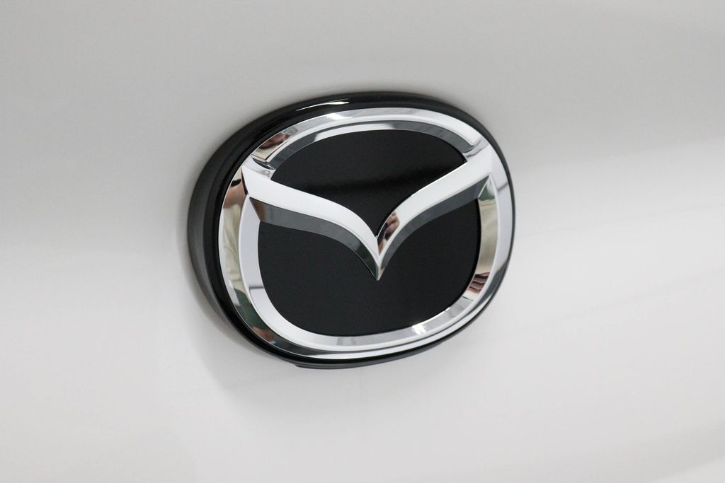 New Car 2025 Mazda Mazda3  2.5 S Preferred Package For Sale In Austin, Texas