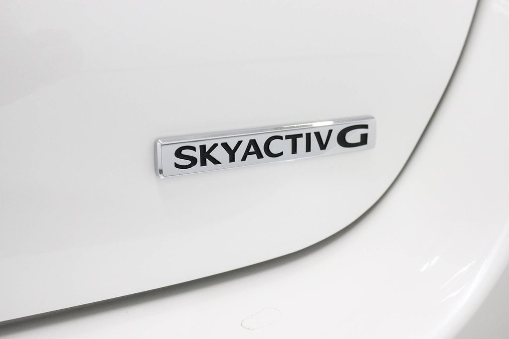 New Car 2025 Mazda Mazda3  2.5 S Preferred Package For Sale In Austin, Texas