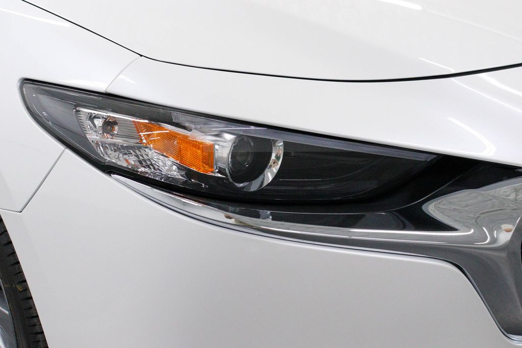 New Car 2025 Mazda Mazda3  2.5 S Preferred Package For Sale In Austin, Texas