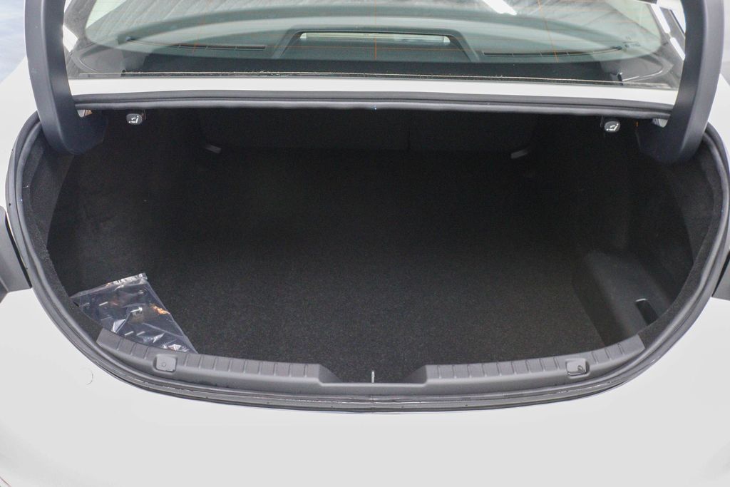 New Car 2025 Mazda Mazda3  2.5 S Preferred Package For Sale In Austin, Texas