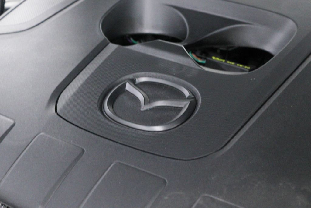 New Car 2025 Mazda Mazda3  2.5 S Preferred Package For Sale In Austin, Texas