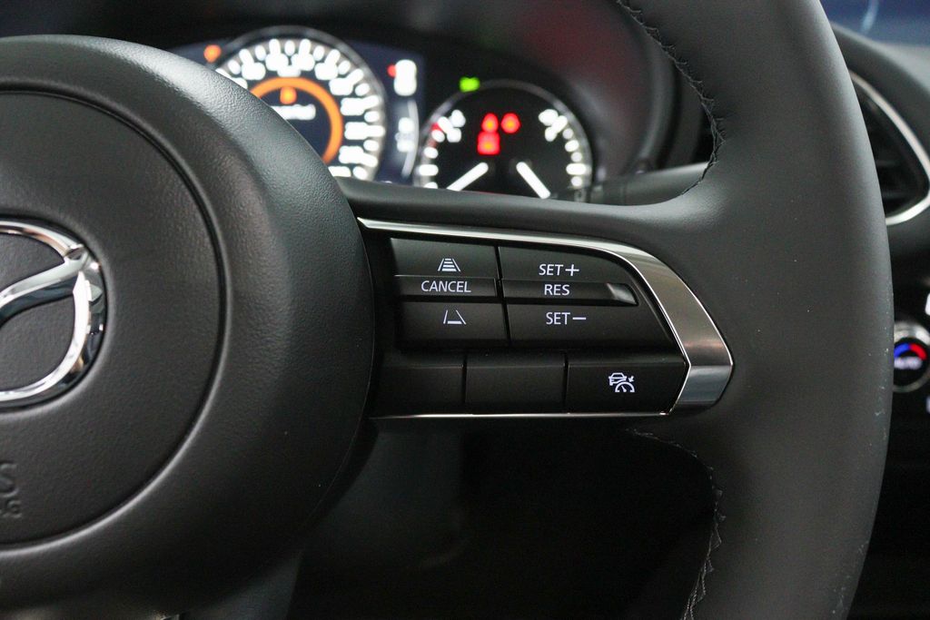 New Car 2025 Mazda Mazda3  2.5 S Preferred Package For Sale In Austin, Texas