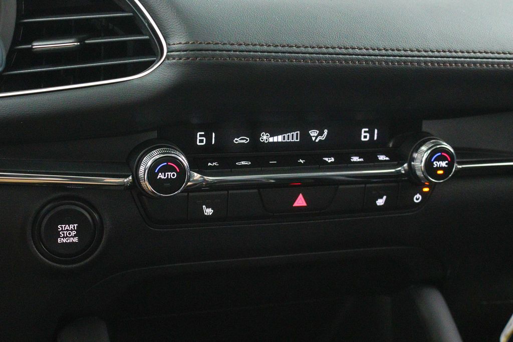 New Car 2025 Mazda Mazda3  2.5 S Preferred Package For Sale In Austin, Texas