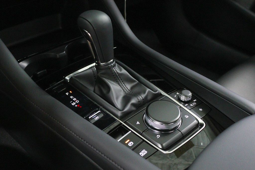 New Car 2025 Mazda Mazda3  2.5 S Preferred Package For Sale In Austin, Texas