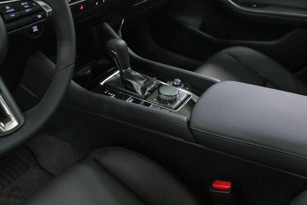 New Car 2025 Mazda Mazda3  2.5 S Preferred Package For Sale In Austin, Texas