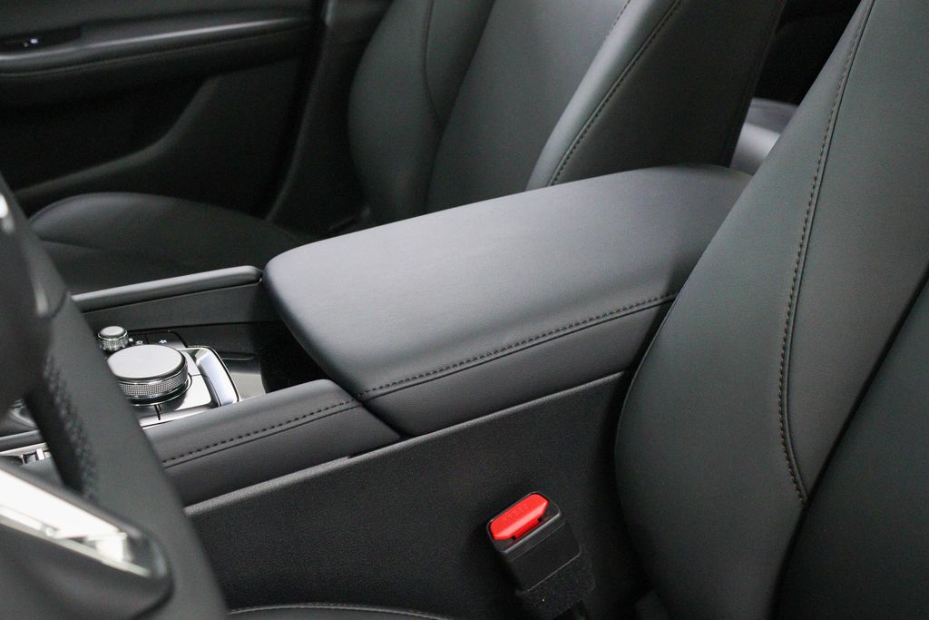 New Car 2025 Mazda Mazda3  2.5 S Preferred Package For Sale In Austin, Texas