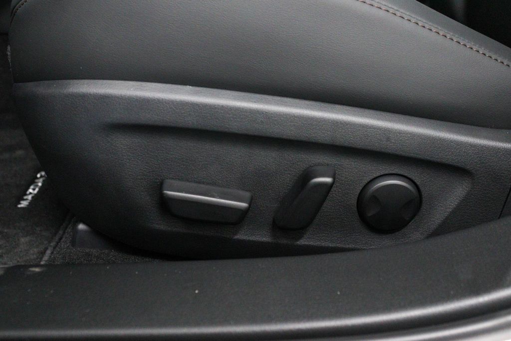 New Car 2025 Mazda Mazda3  2.5 S Preferred Package For Sale In Austin, Texas