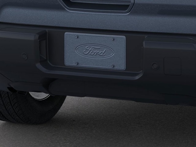 2025 Ford Bronco Sport Heritage Gray at Don Davis Chevrolet GMC