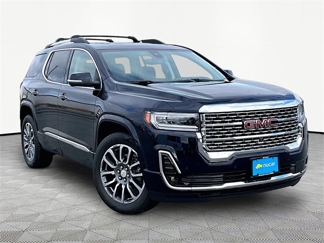 2022 GMC Acadia Denali AWD