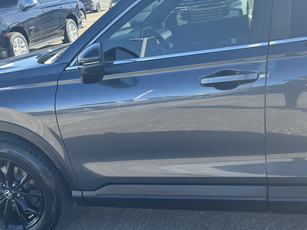 2023 Honda CR-V Hybrid Sport  at Community Honda