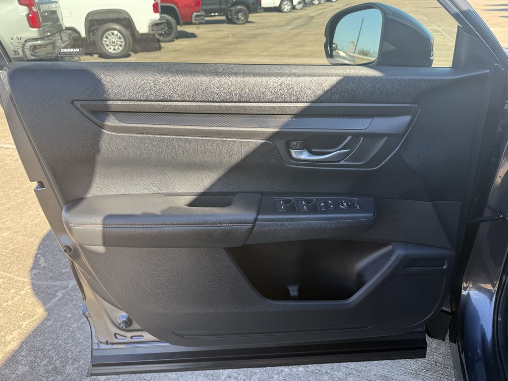 2023 Honda CR-V Hybrid Sport  at Community Honda