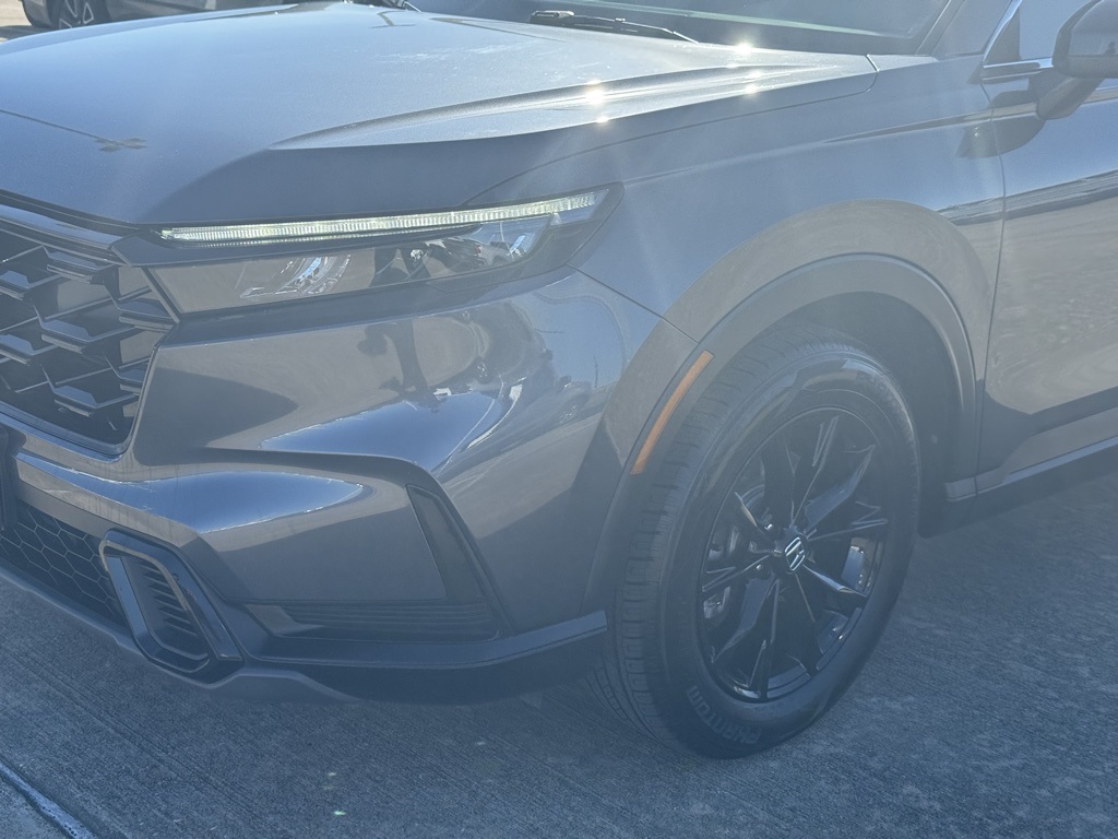 2023 Honda CR-V Hybrid Sport  at Community Honda