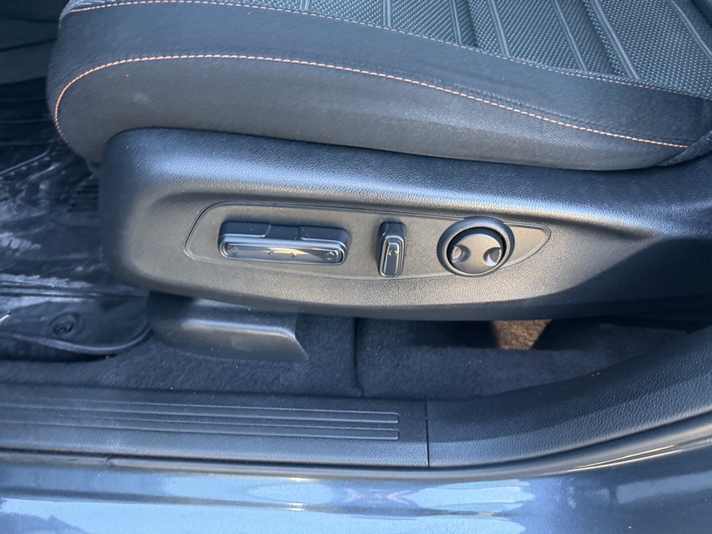 2023 Honda CR-V Hybrid Sport  at Community Honda